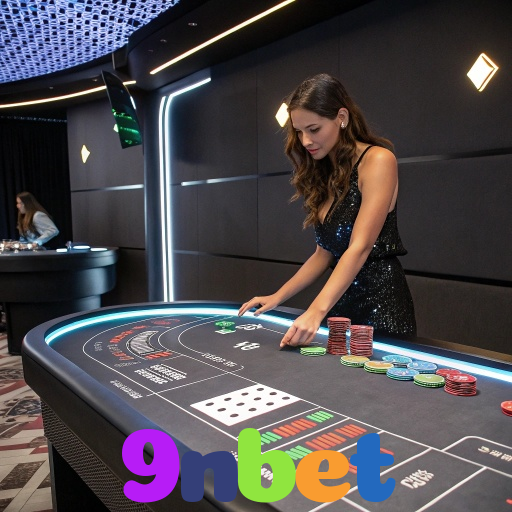 9nbet - Baixe o App 9nbet para Android e Comece a Jogar