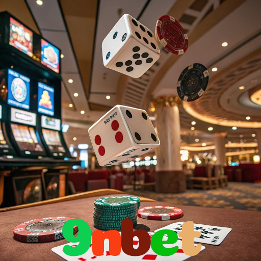 9nbet - Baixe o app 9nbet no Google Play e jogue ao vivo