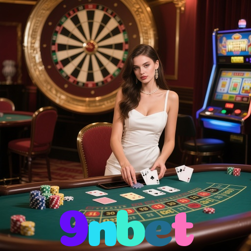 9nbet - Baixe o app 9nbet no Google Play e jogue ao vivo