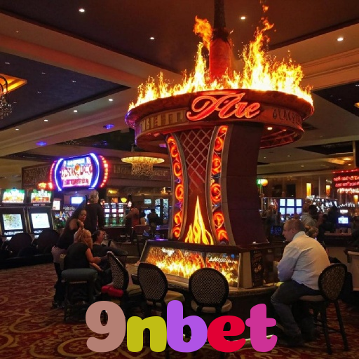 9nbet - Baixe o App 9nbet para Android e Comece a Jogar