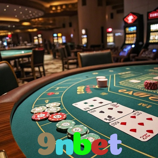 9nbet - Baixe o app 9nbet no Google Play e jogue ao vivo