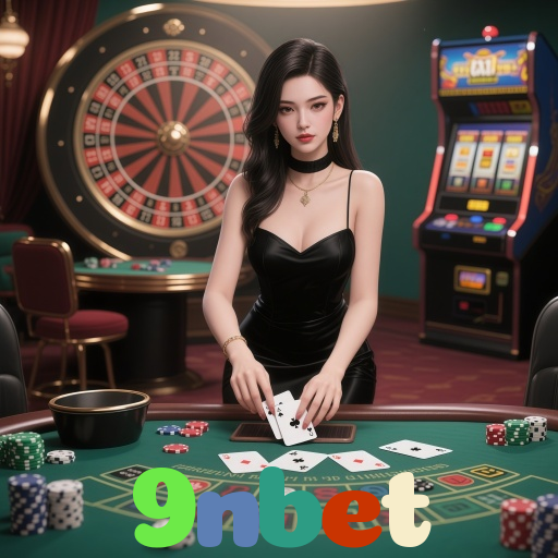 9nbet - Baixe o App 9nbet para Android e Comece a Jogar