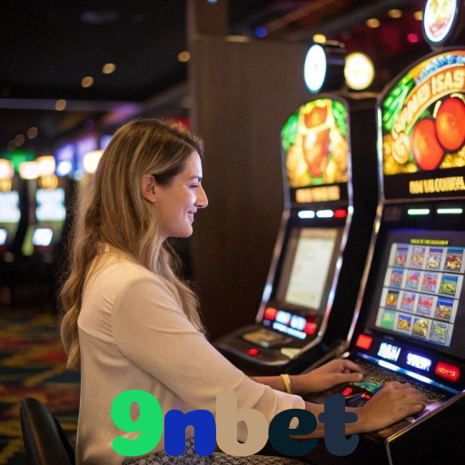 9nbet - Baixe o App 9nbet para Android e Comece a Jogar