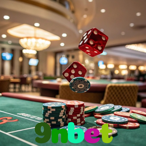 9nbet - Baixe o App 9nbet para Android e Comece a Jogar