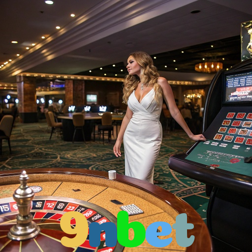 9nbet - Baixe o App 9nbet para Android e Comece a Jogar