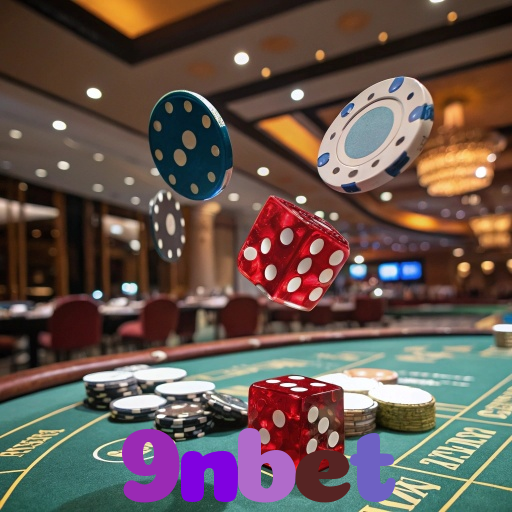 9nbet - Baixe o App 9nbet para Android e Comece a Jogar