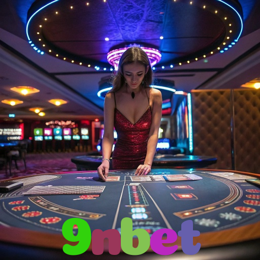 9nbet - Baixe o app 9nbet no Google Play e jogue ao vivo