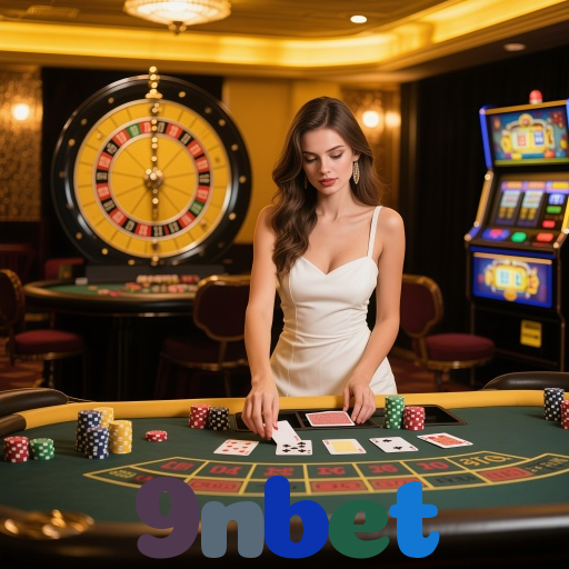 9nbet - Baixe o App 9nbet para Android e Comece a Jogar