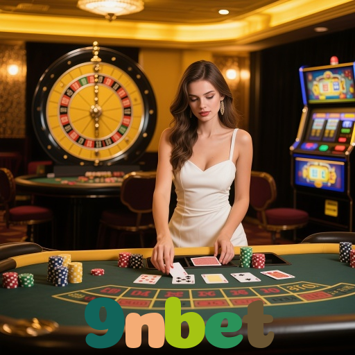 9nbet - Baixe o app 9nbet no Google Play e jogue ao vivo