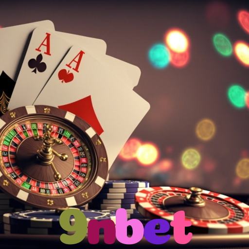 9nbet - Baixe o app 9nbet no Google Play e jogue ao vivo