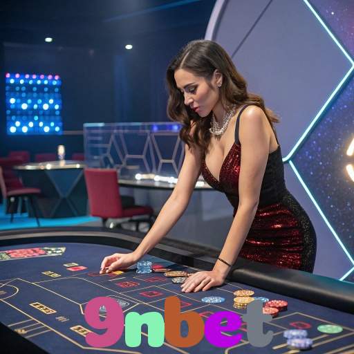 9nbet - Baixe o app 9nbet no Google Play e jogue ao vivo