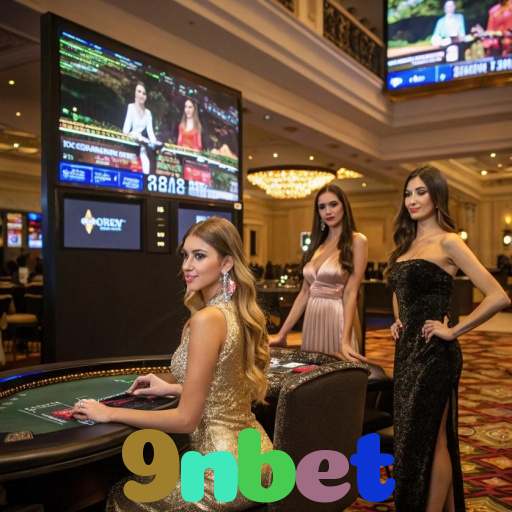 9nbet - Baixe o app 9nbet no Google Play e jogue ao vivo
