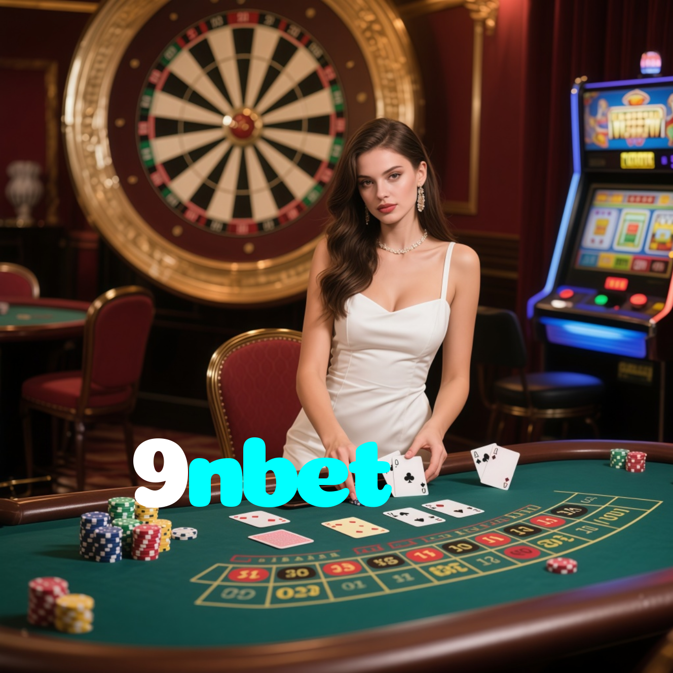 9nbet - Baixe o app 9nbet no Google Play e jogue ao vivo