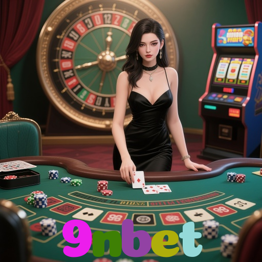 9nbet - Baixe o App 9nbet para Android e Comece a Jogar