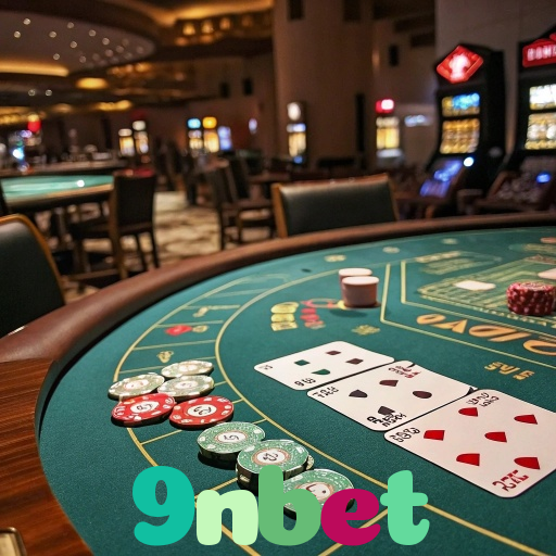 9nbet - Baixe o app 9nbet no Google Play e jogue ao vivo