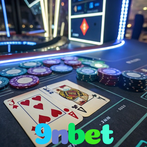 9nbet - Baixe o app 9nbet no Google Play e jogue ao vivo