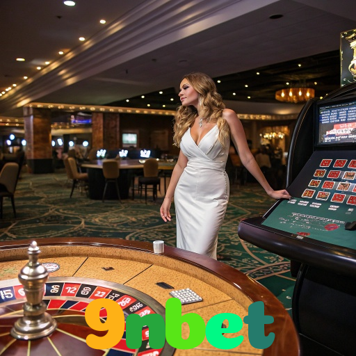 9nbet - Baixe o App 9nbet para Android e Comece a Jogar