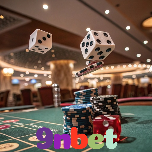 9nbet - Baixe o App 9nbet para Android e Comece a Jogar