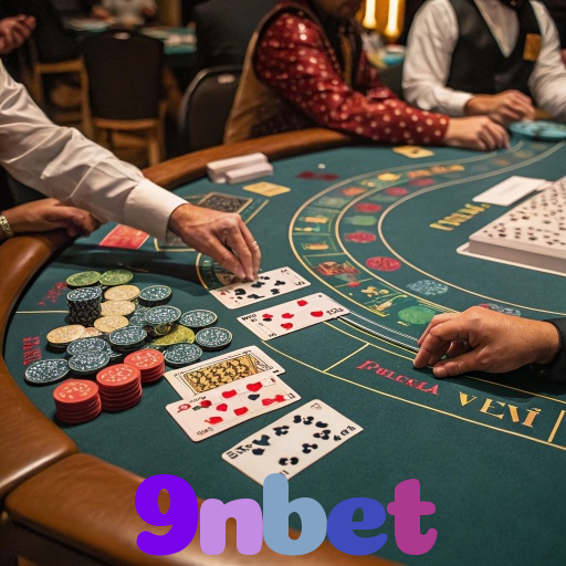 9nbet - Baixe o app 9nbet no Google Play e jogue ao vivo
