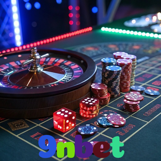 9nbet - Baixe o app 9nbet no Google Play e jogue ao vivo