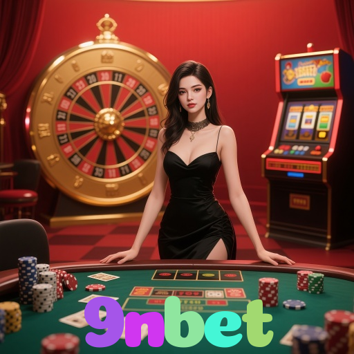 9nbet - Baixe o app 9nbet no Google Play e jogue ao vivo