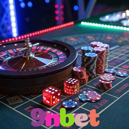 9nbet - Baixe o app 9nbet no Google Play e jogue ao vivo