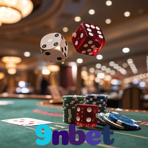 9nbet - Baixe o App 9nbet para Android e Comece a Jogar