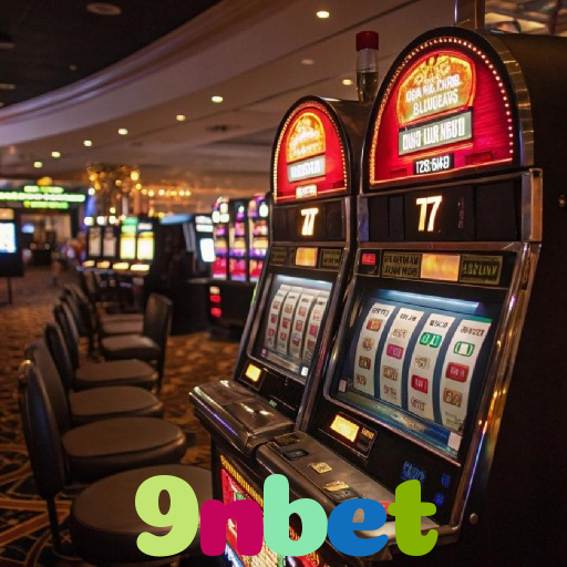 9nbet - Baixe o App 9nbet para Android e Comece a Jogar