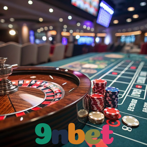 9nbet - Baixe o app 9nbet no Google Play e jogue ao vivo