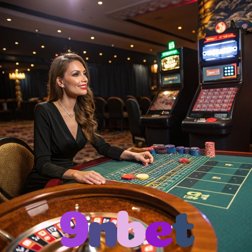 9nbet - Baixe o app 9nbet no Google Play e jogue ao vivo