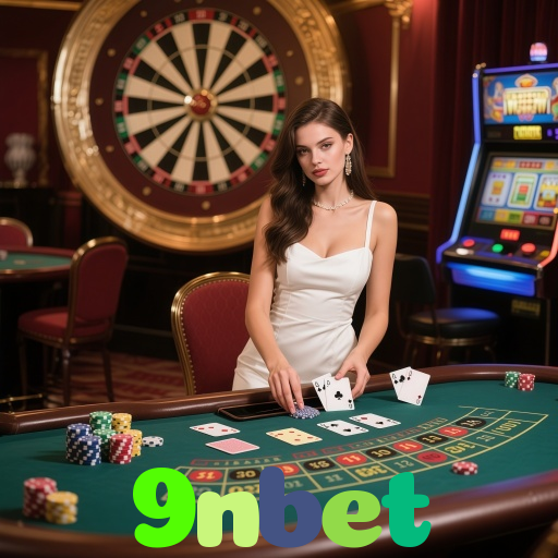 9nbet - Baixe o App 9nbet para Android e Comece a Jogar