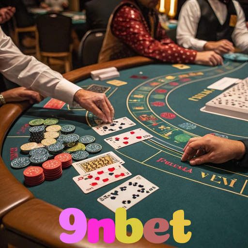 9nbet - Baixe o app 9nbet no Google Play e jogue ao vivo