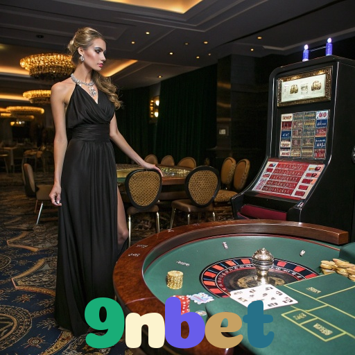 9nbet - Baixe o app 9nbet no Google Play e jogue ao vivo