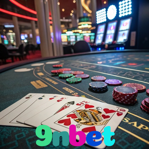 9nbet - Baixe o app 9nbet no Google Play e jogue ao vivo
