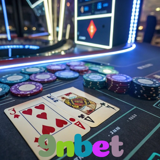 9nbet - Baixe o App 9nbet para Android e Comece a Jogar