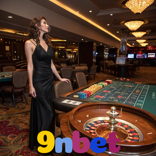 9nbet - Baixe o App 9nbet para Android e Comece a Jogar