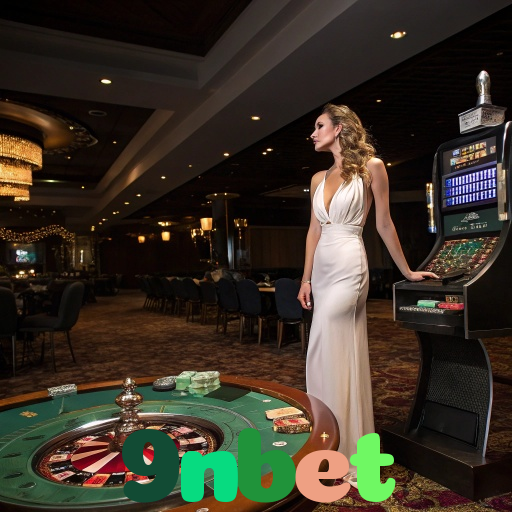 9nbet - Baixe o App 9nbet para Android e Comece a Jogar