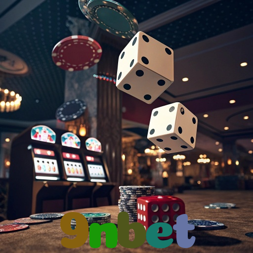 9nbet - Baixe o app 9nbet no Google Play e jogue ao vivo