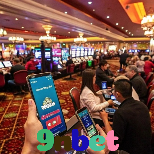 9nbet - Baixe o app 9nbet no Google Play e jogue ao vivo