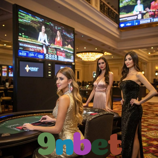 9nbet - Baixe o App 9nbet para Android e Comece a Jogar