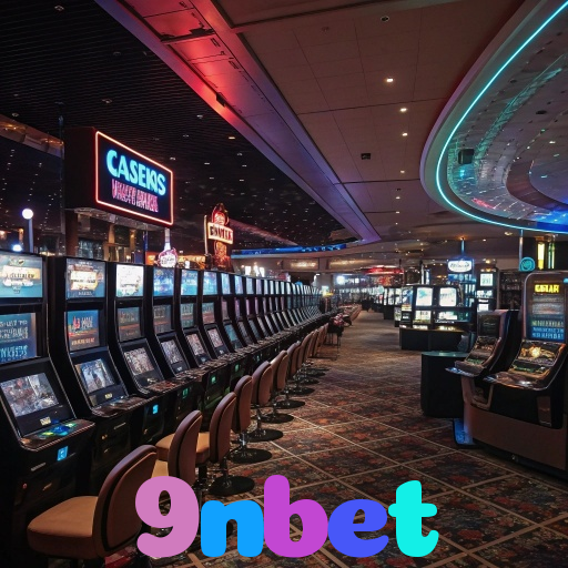 9nbet - Baixe o app 9nbet no Google Play e jogue ao vivo