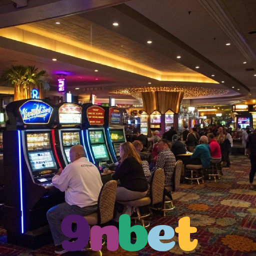 9nbet - Baixe o App 9nbet para Android e Comece a Jogar