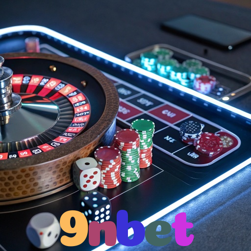 9nbet - Baixe o App 9nbet para Android e Comece a Jogar