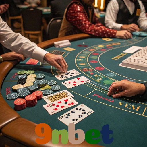 9nbet - Baixe o App 9nbet para Android e Comece a Jogar