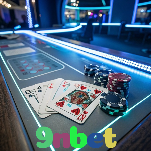 9nbet - Baixe o app 9nbet no Google Play e jogue ao vivo