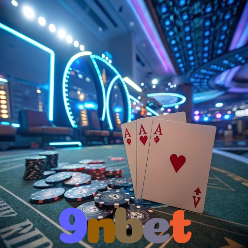 9nbet - Baixe o app 9nbet no Google Play e jogue ao vivo