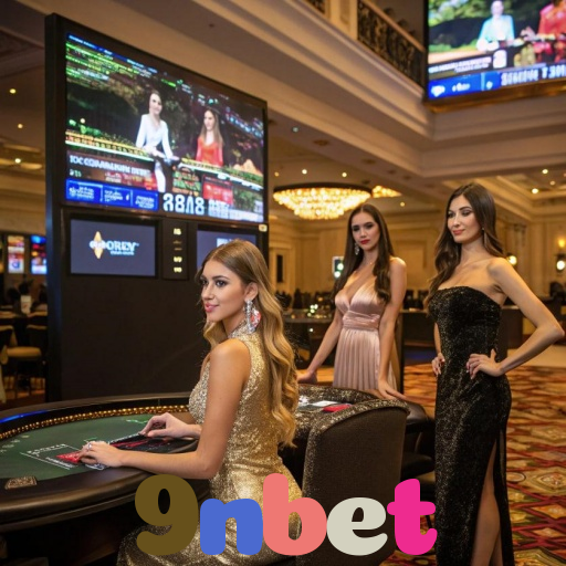 9nbet - Baixe o App 9nbet para Android e Comece a Jogar