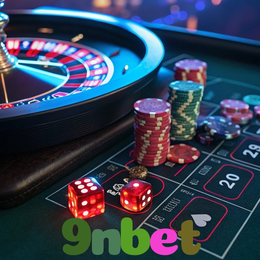 9nbet - Baixe o app 9nbet no Google Play e jogue ao vivo