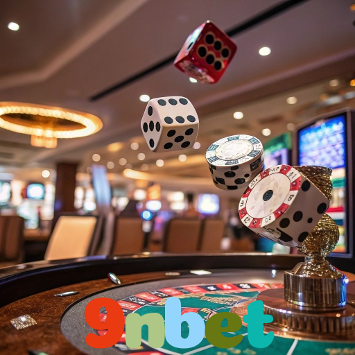 9nbet - Baixe o app 9nbet no Google Play e jogue ao vivo