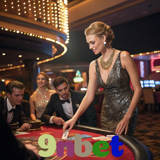 9nbet - Baixe o App 9nbet para Android e Comece a Jogar
